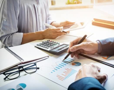 Accounting and Bookkeeping